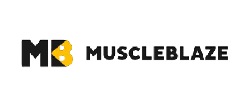 MuscleBlaze