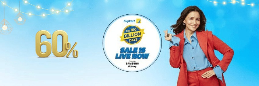 Flipkart Sale